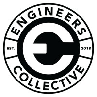 Engineers Collective logo, Engineers Collective contact details