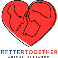 Better Together Animal Alliance logo, Better Together Animal Alliance contact details