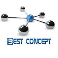 BEST CONCEPT logo, BEST CONCEPT contact details