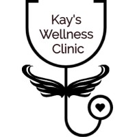 Kay's Wellness Clinic logo, Kay's Wellness Clinic contact details