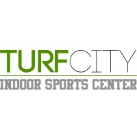 Turf City Sports logo, Turf City Sports contact details