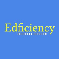 Edficiency logo, Edficiency contact details