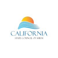 California State Council of the Society of Human Resource Management 