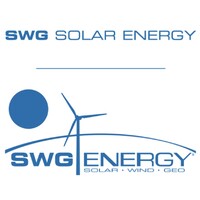 SWG Energy logo, SWG Energy contact details