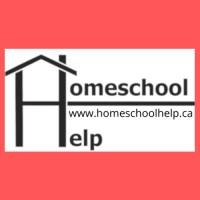 Homeschool Help logo, Homeschool Help contact details