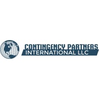 Contingency Partners International, LLC logo, Contingency Partners International, LLC contact details