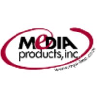 Media Products, Inc. logo, Media Products, Inc. contact details