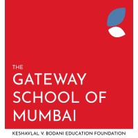 The Gateway School of Mumbai logo, The Gateway School of Mumbai contact details