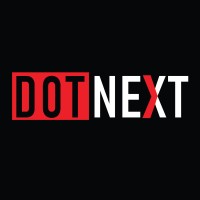 DOTNEXT Digital logo, DOTNEXT Digital contact details