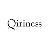 QIRINESS logo, QIRINESS contact details