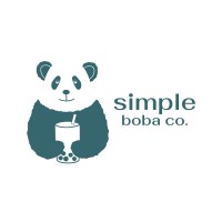 Simple Boba Co. logo, Simple Boba Co. contact details