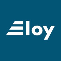 Eloy logo, Eloy contact details