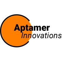 Aptamer Innovations logo, Aptamer Innovations contact details