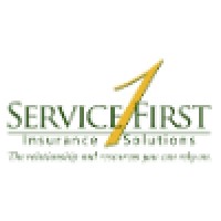 Service First Insurance Solutions, LLC logo, Service First Insurance Solutions, LLC contact details