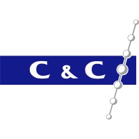 C&C Partners logo, C&C Partners contact details