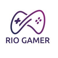 RIOGAMER -  Comunidade do Ecossistema de Games logo, RIOGAMER -  Comunidade do Ecossistema de Games contact details