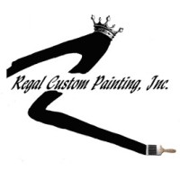 Regal Custom Painting Inc logo, Regal Custom Painting Inc contact details