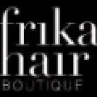 Frika Hair logo, Frika Hair contact details