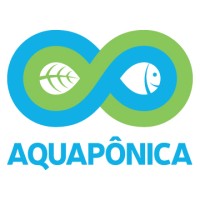 Aquapônica logo, Aquapônica contact details