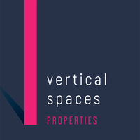 Vertical Spaces Properties logo, Vertical Spaces Properties contact details