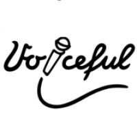 Voiceful logo, Voiceful contact details