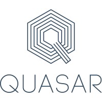 Quasar logo, Quasar contact details