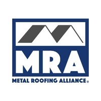 Metal Roofing Alliance logo, Metal Roofing Alliance contact details