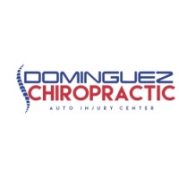 Dominguez Chiropractic, Auto Injury Center logo, Dominguez Chiropractic, Auto Injury Center contact details