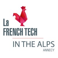 French Tech in the Alps - Annecy logo, French Tech in the Alps - Annecy contact details