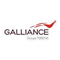 GALLIANCE logo, GALLIANCE contact details