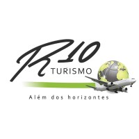 R10 Turismo logo, R10 Turismo contact details