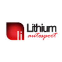 Lithium Autosport Ltd. logo, Lithium Autosport Ltd. contact details