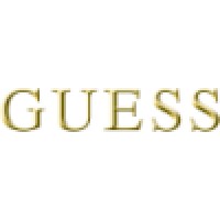 GUESS Watches logo, GUESS Watches contact details