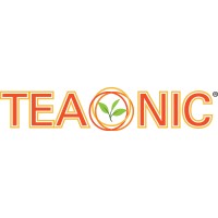 TEAONIC logo, TEAONIC contact details