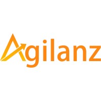 Agilanz logo, Agilanz contact details