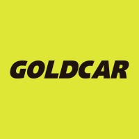 Goldcar Rental logo, Goldcar Rental contact details