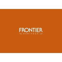 Frontier Heritage logo, Frontier Heritage contact details