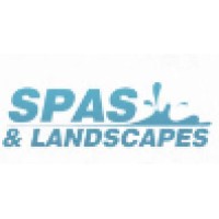 A5 Spas and Landscapes logo, A5 Spas and Landscapes contact details