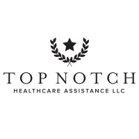 Top Notch Healthcare Assistance LLC logo, Top Notch Healthcare Assistance LLC contact details