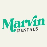 Marvin Rentals logo, Marvin Rentals contact details