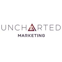 Uncharted Marketing logo, Uncharted Marketing contact details