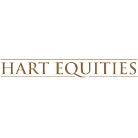 Hart Equities logo, Hart Equities contact details