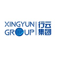 行云集团 logo, 行云集团 contact details