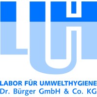 Labor für Umwelthygiene Dr. Bürger GmbH & Co. KG (LUH) logo, Labor für Umwelthygiene Dr. Bürger GmbH & Co. KG (LUH) contact details