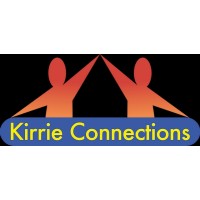 Kirrie Connections logo, Kirrie Connections contact details