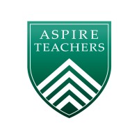 Aspire Teachers logo, Aspire Teachers contact details