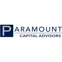 Paramount Capital Advisors logo, Paramount Capital Advisors contact details