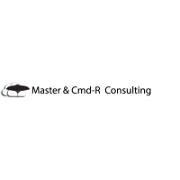 Master & Cmd-R Consulting Inc. logo, Master & Cmd-R Consulting Inc. contact details