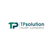 TPsolution logo, TPsolution contact details