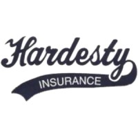 Hardesty Insurance logo, Hardesty Insurance contact details